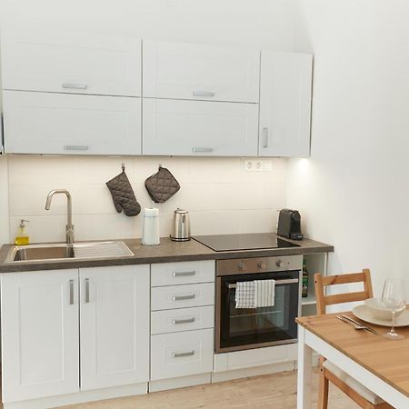 Casa Bona Appartement Boedapest Buitenkant foto