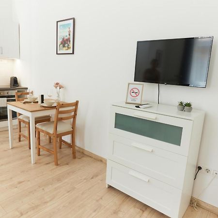 Casa Bona Appartement Boedapest Buitenkant foto