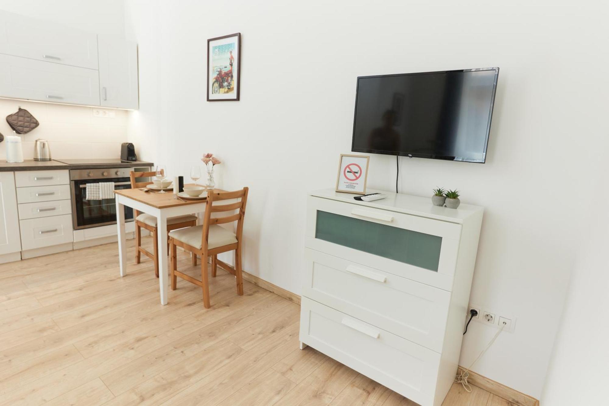Casa Bona Appartement Boedapest Buitenkant foto