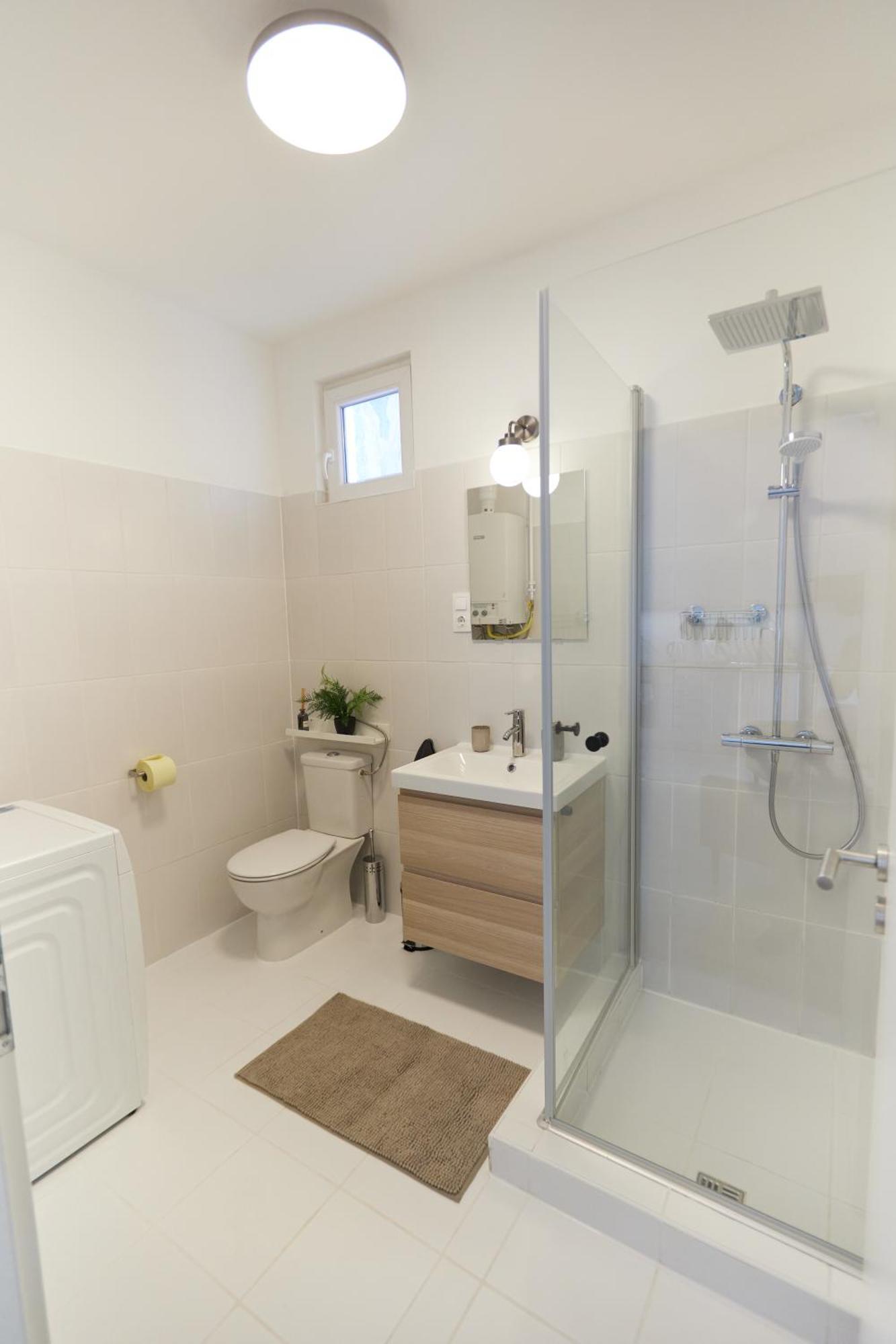 Casa Bona Appartement Boedapest Buitenkant foto