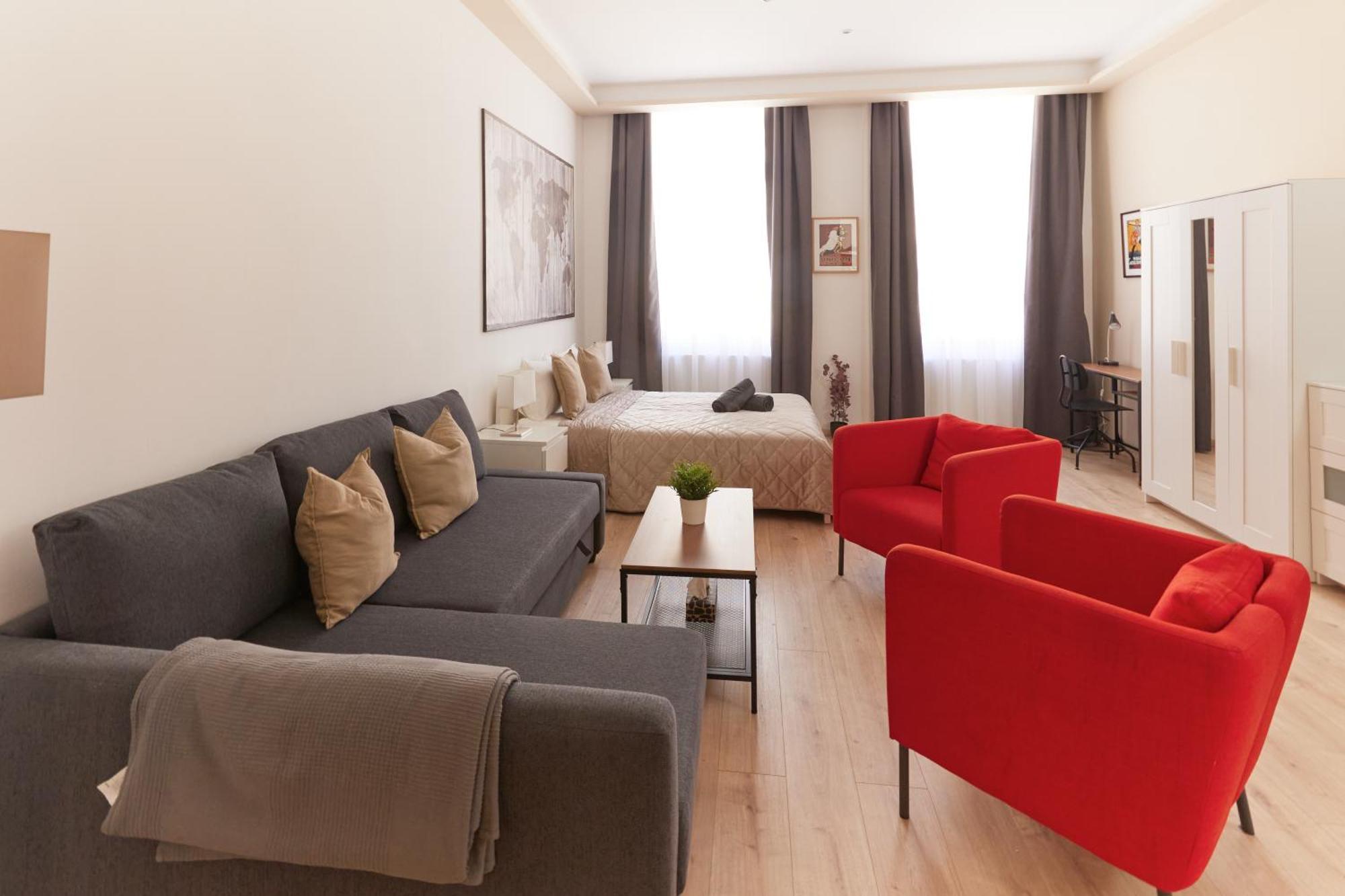 Casa Bona Appartement Boedapest Buitenkant foto