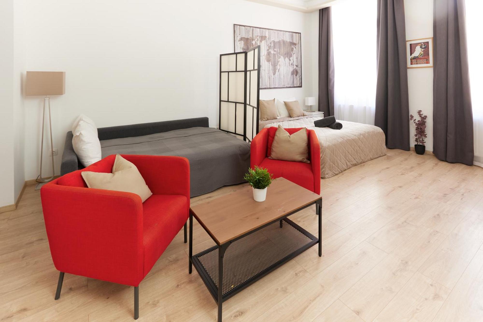 Casa Bona Appartement Boedapest Buitenkant foto