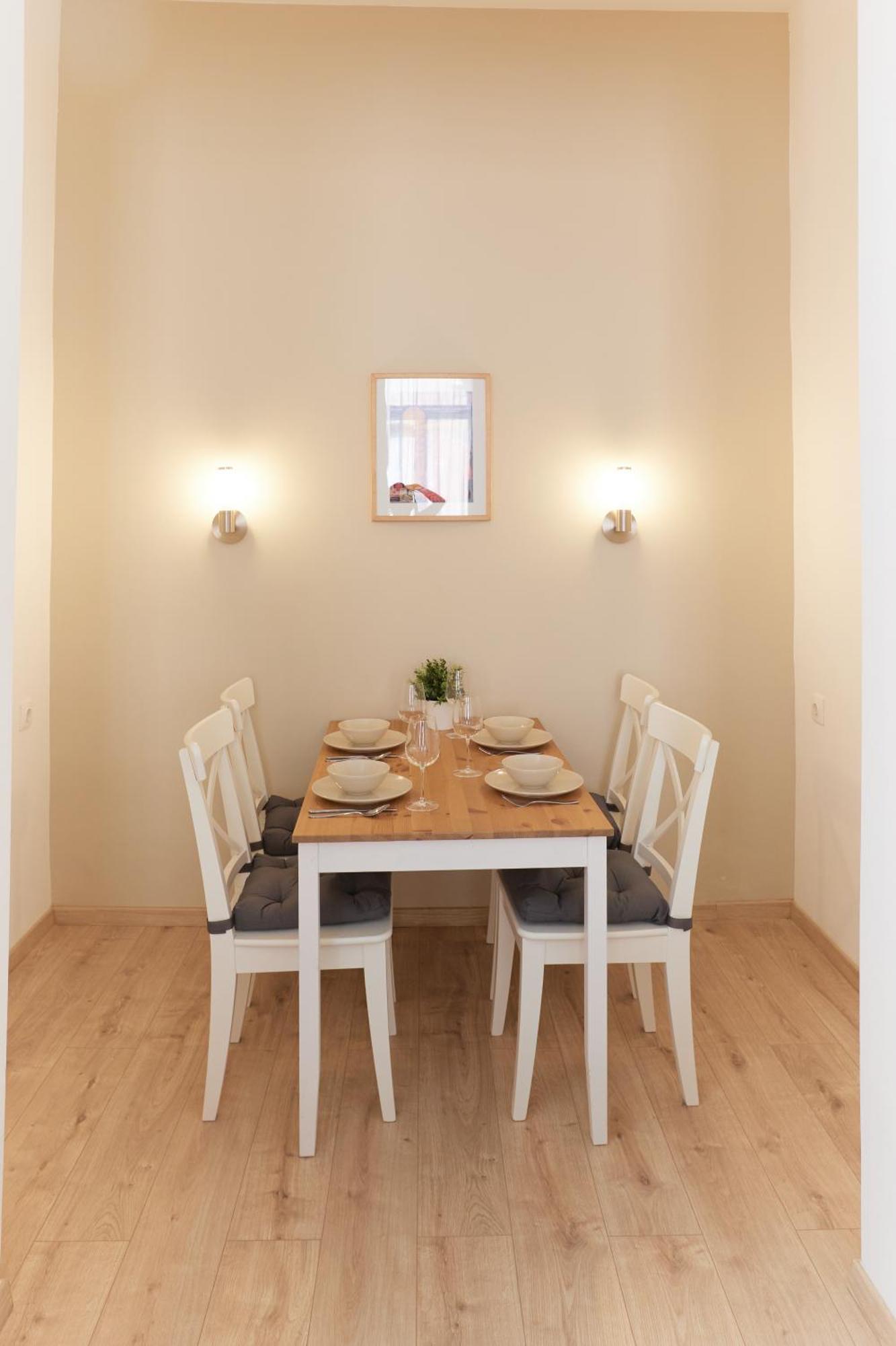 Casa Bona Appartement Boedapest Buitenkant foto