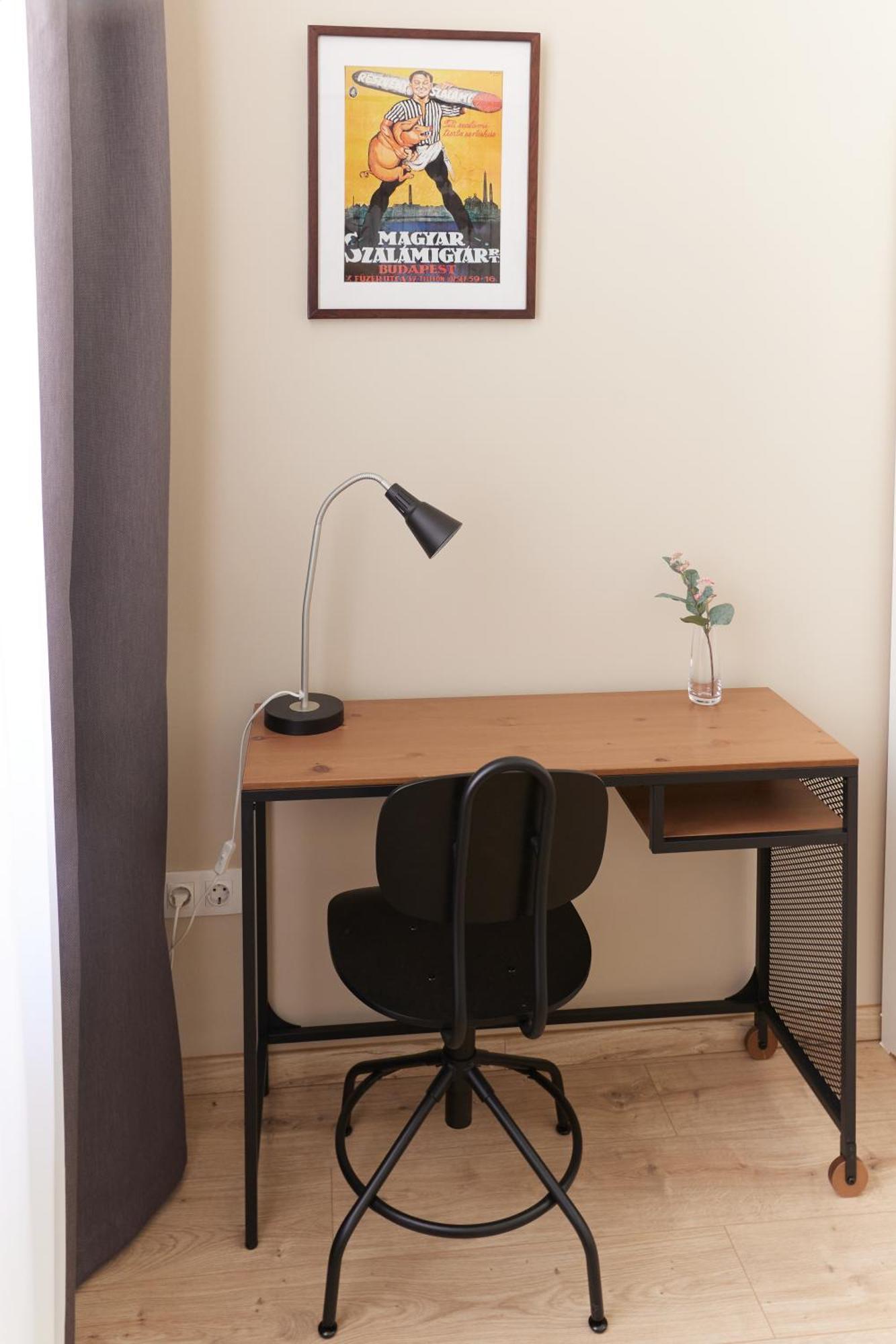 Casa Bona Appartement Boedapest Buitenkant foto