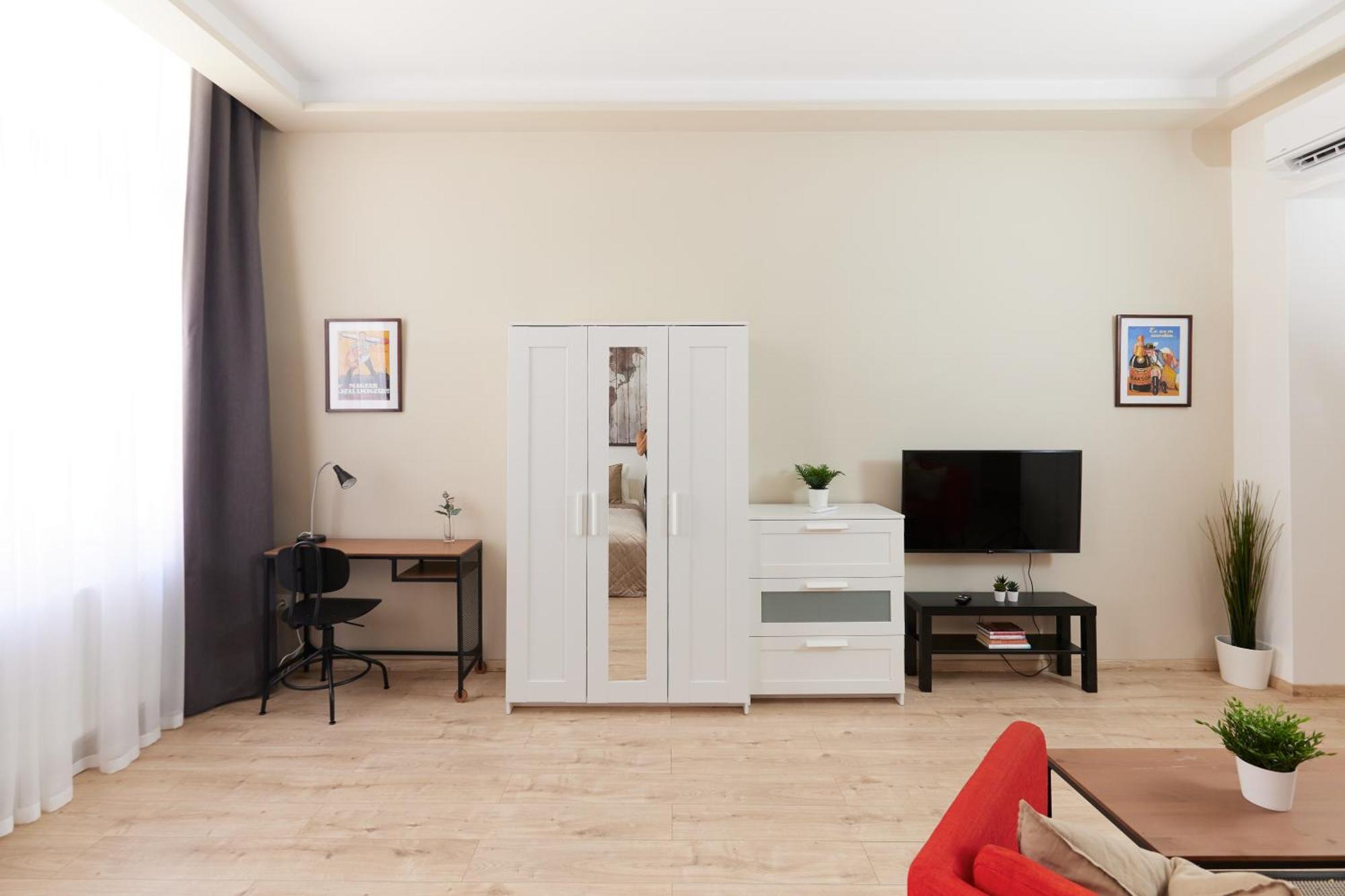 Casa Bona Appartement Boedapest Buitenkant foto